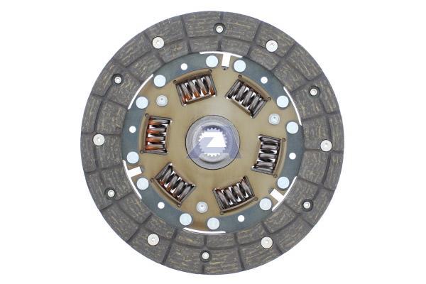 Disque d'embrayage AISIN ref. DF-004